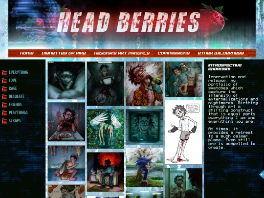 art screenshot