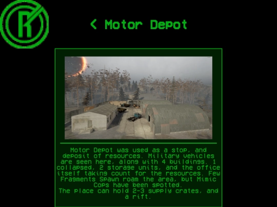 ITR/wiki/location/PervomayRoute/MotorDepot screenshot