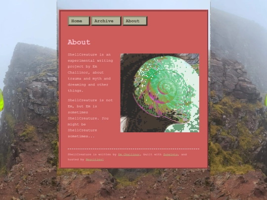 about screenshot