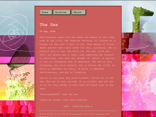 posts/2025-09-05-The-Sea screenshot