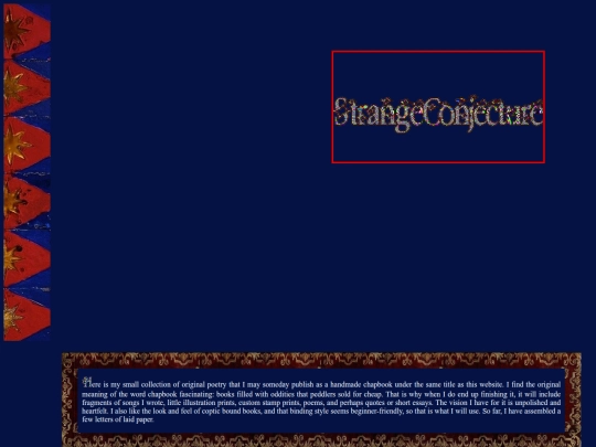 strange-conjectures screenshot