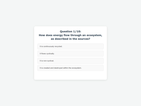 bio13 screenshot