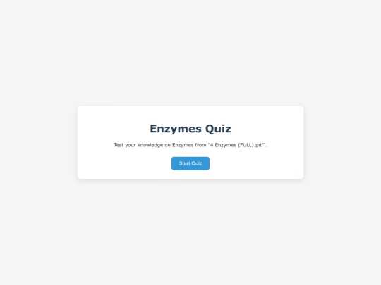 bio4 screenshot