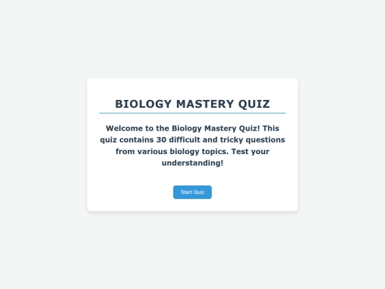 bio_advanced screenshot