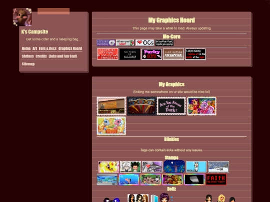 Graphics screenshot