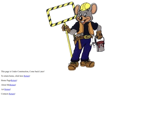 sitemap screenshot