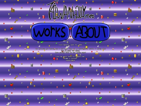 MainPage screenshot
