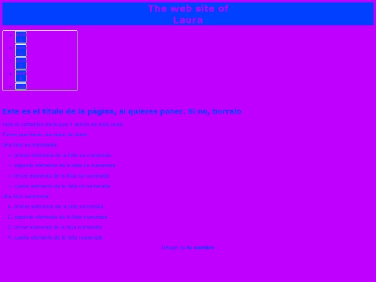 modelo screenshot