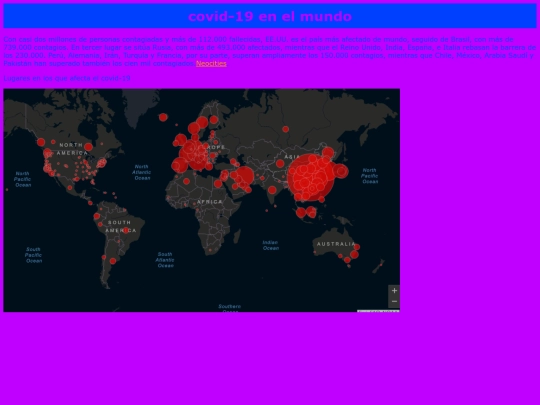 mundo screenshot