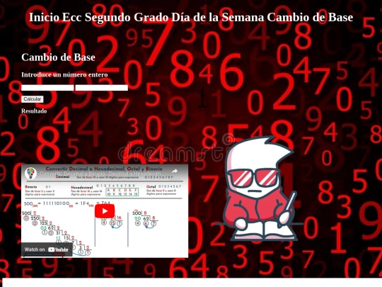 CambioBase screenshot