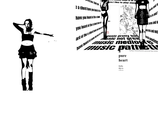 Sound stuff screenshot