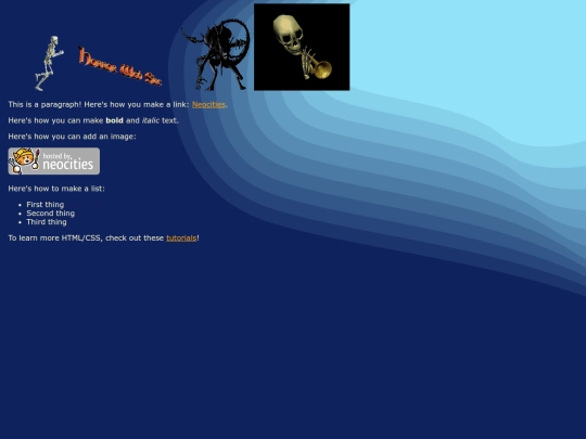 horror screenshot