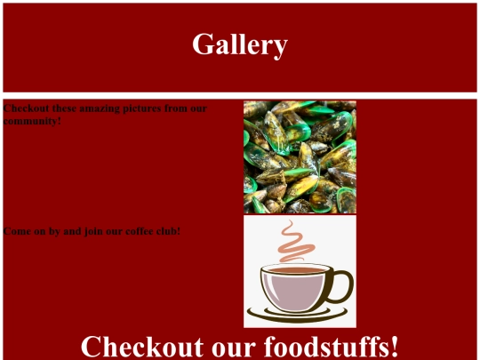 gallery screenshot