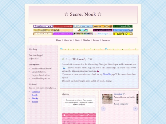 testfile screenshot