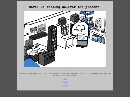 060 screenshot