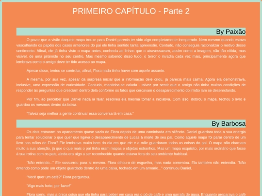 primeiro2 screenshot