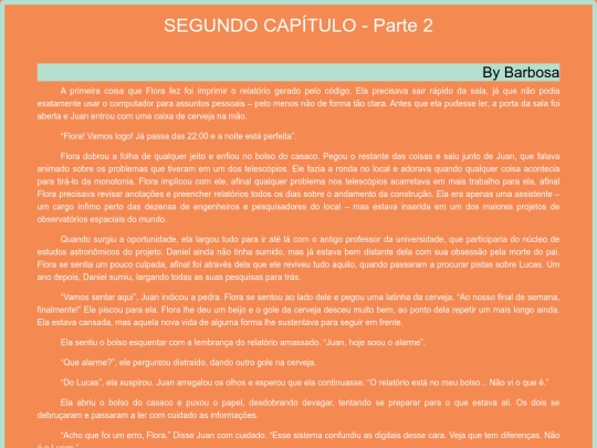 segundo2 screenshot