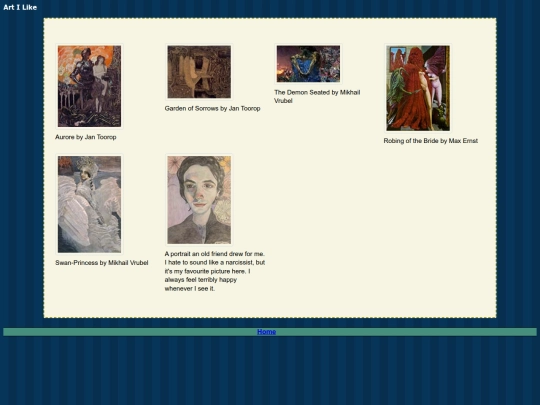 art screenshot