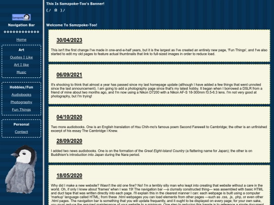 test01 screenshot