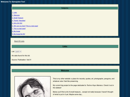 test03 screenshot