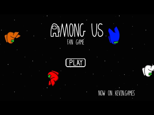 game/amongus screenshot