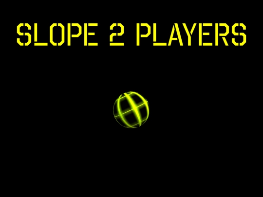 game/slope2.embed screenshot