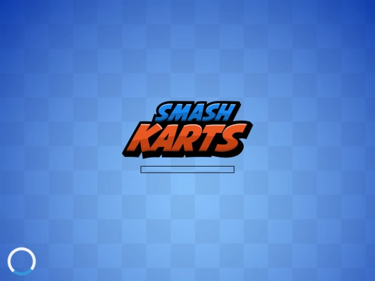 game/smashcarts screenshot