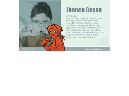 abouts screenshot