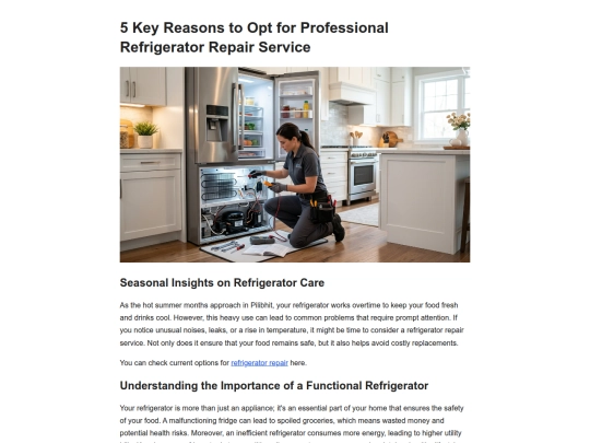 5-key-reasons-to-opt-for-professional-refrigerator-202608090210 screenshot