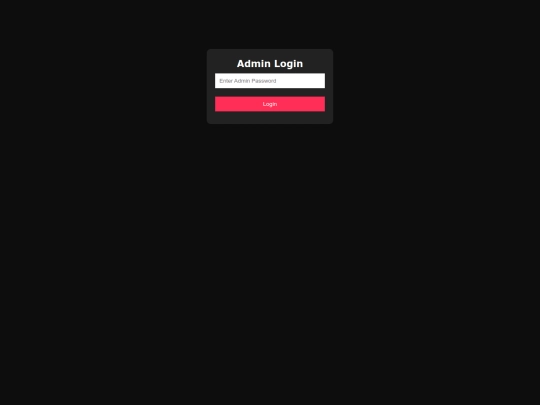 Indexseperate screenshot