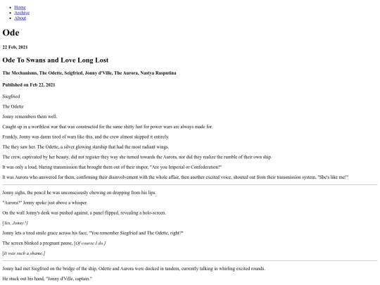 fics/posts/2021-02-22-Ode screenshot