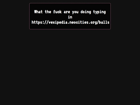 balls screenshot