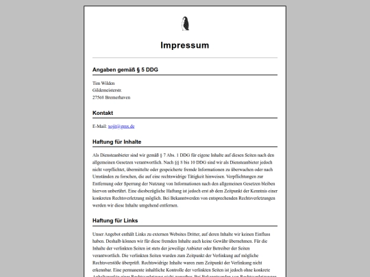 shared/impressum screenshot