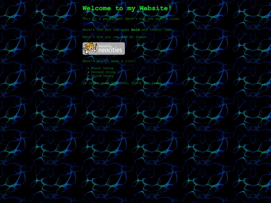 kool-linkz screenshot
