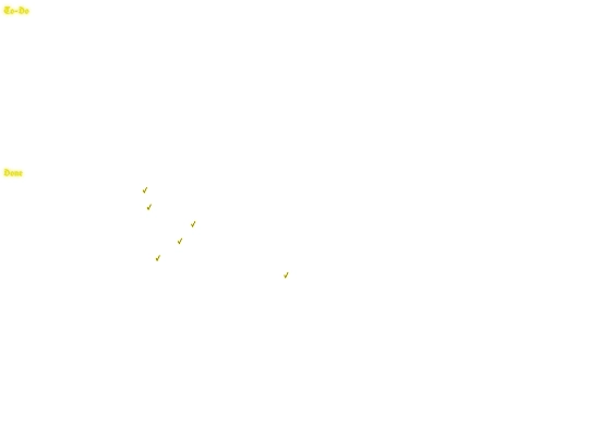 HTML/TO_DO screenshot