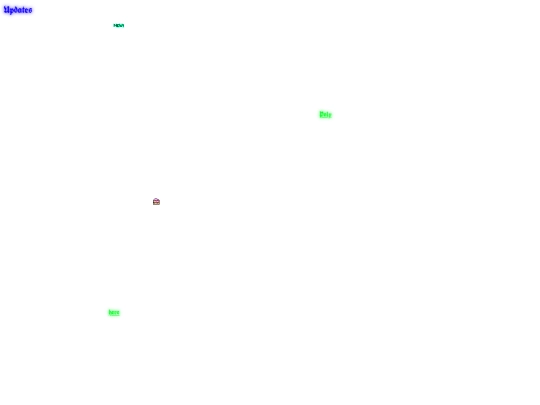 HTML/UPDATES screenshot