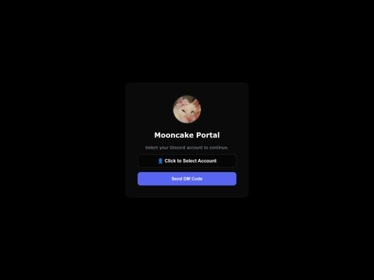 socials screenshot