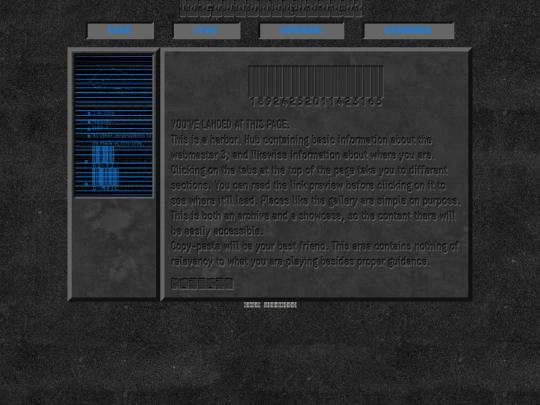 main screenshot