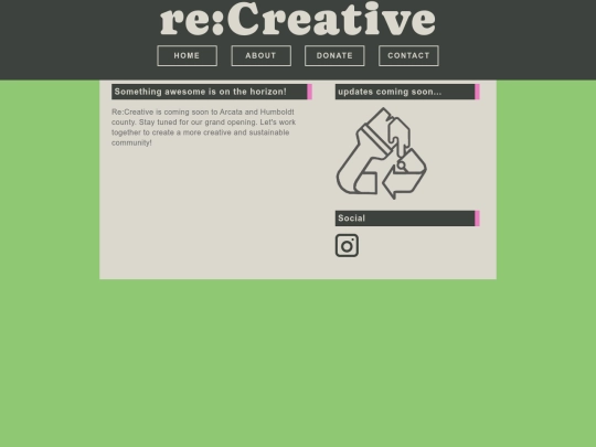 ideas screenshot