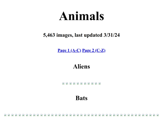 images/pixels/animals (3) screenshot