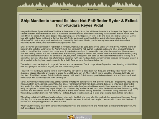 page/fandom/fandommanifestos/MassEffectAndromedaRyderReyes screenshot