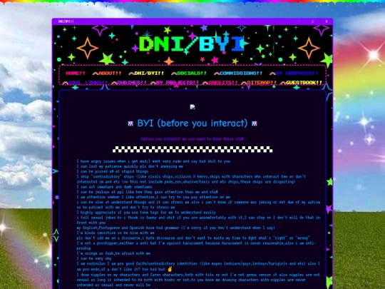 dnibyi screenshot