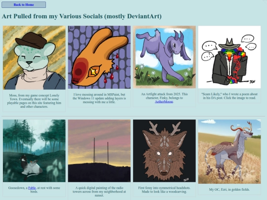 art screenshot