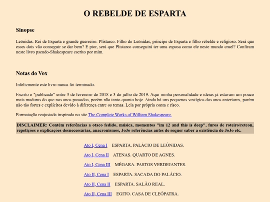 orebeldedeesparta screenshot