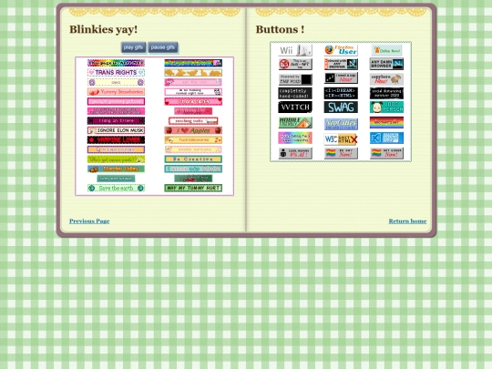 scrapbook/page3 screenshot