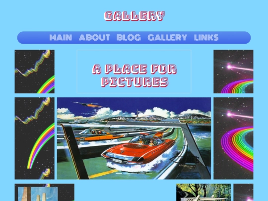 gallary screenshot