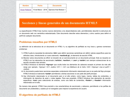modulo1 screenshot