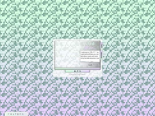 carrd26 screenshot