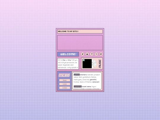 carrds/carrd07 screenshot