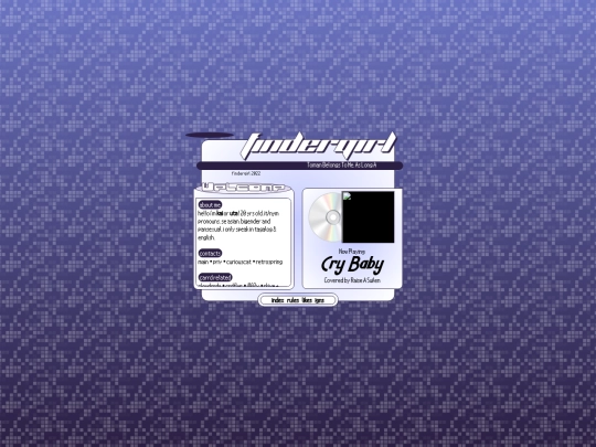 carrds/carrd12 screenshot